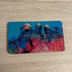 Eye Shadow Pallet Never Opened